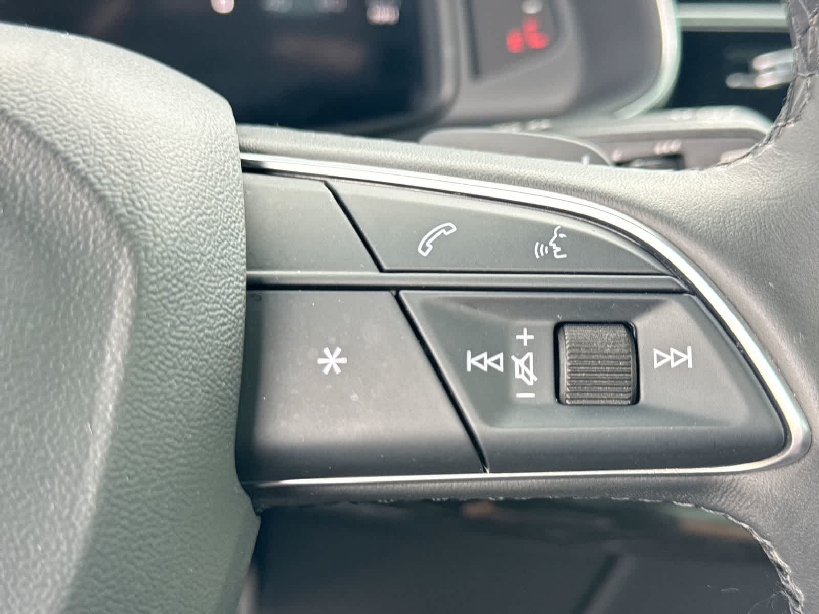 2021 Audi Q7 Prestige