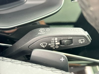 2021 Audi Q7 Prestige
