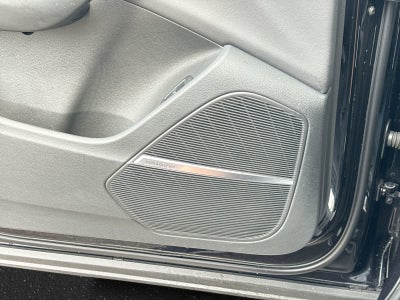 2021 Audi Q7 Prestige