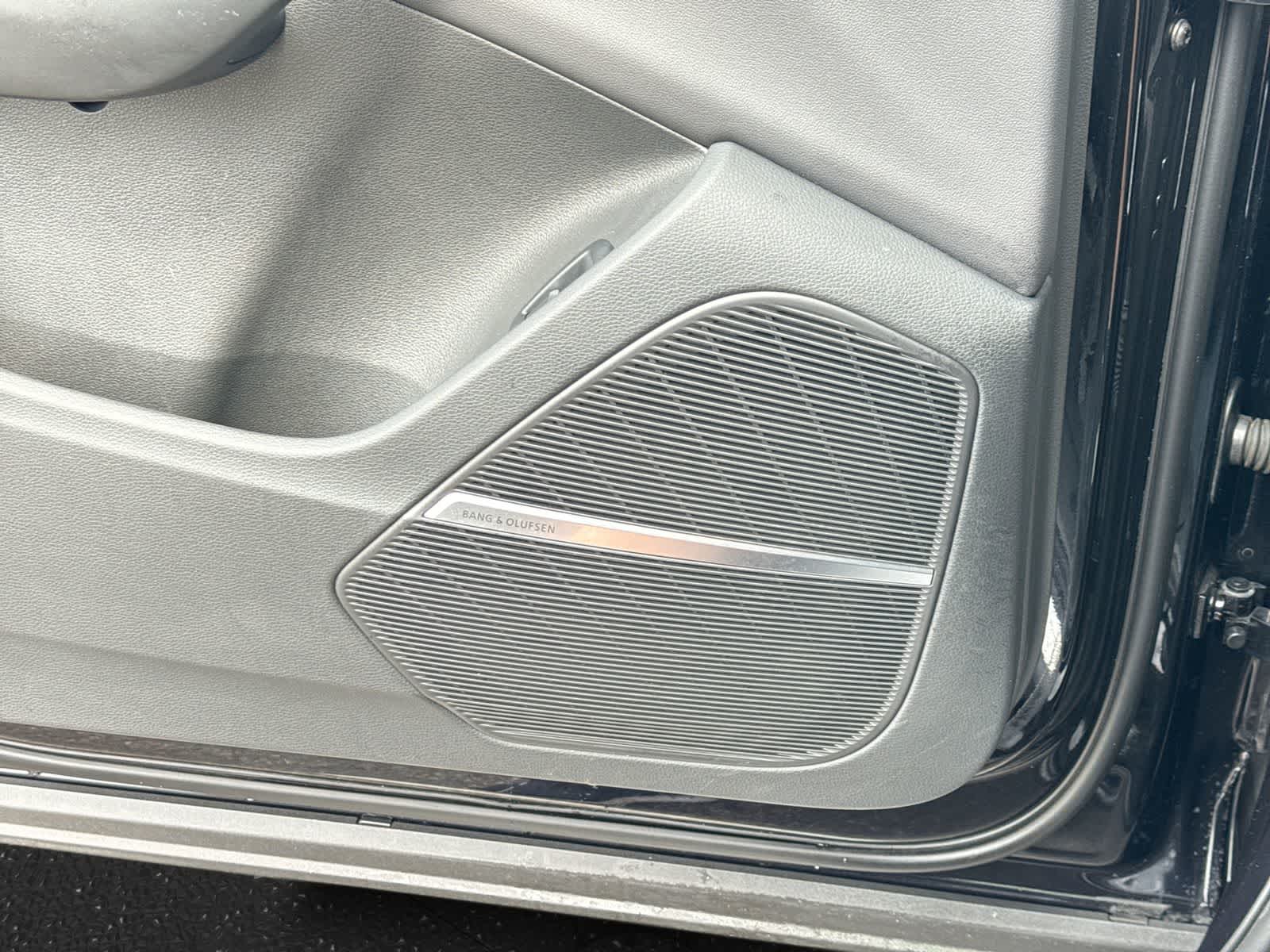 2021 Audi Q7 Prestige