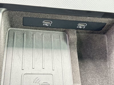 2021 Audi Q7 Prestige