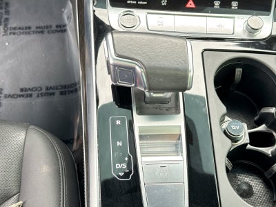 2021 Audi Q7 Prestige
