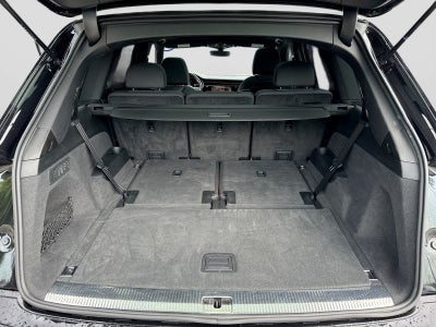 2021 Audi Q7 Prestige