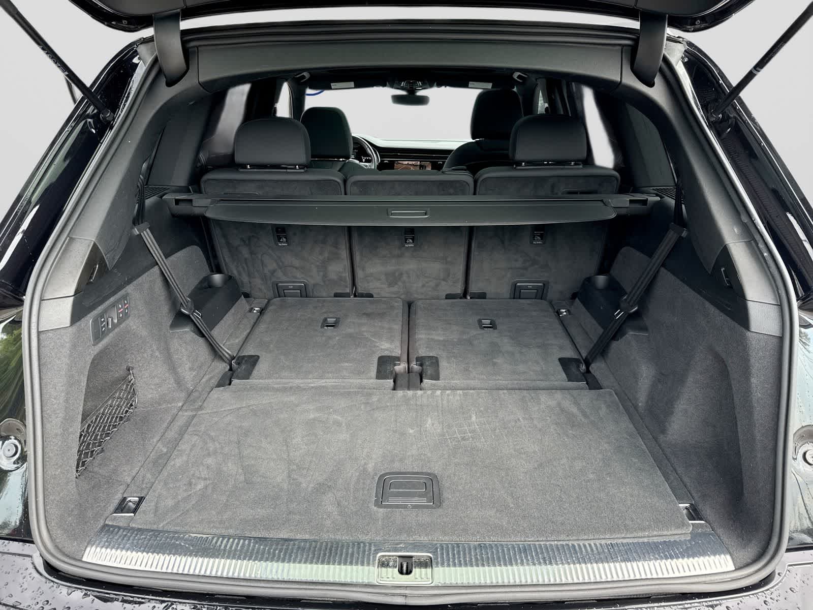 2021 Audi Q7 Prestige