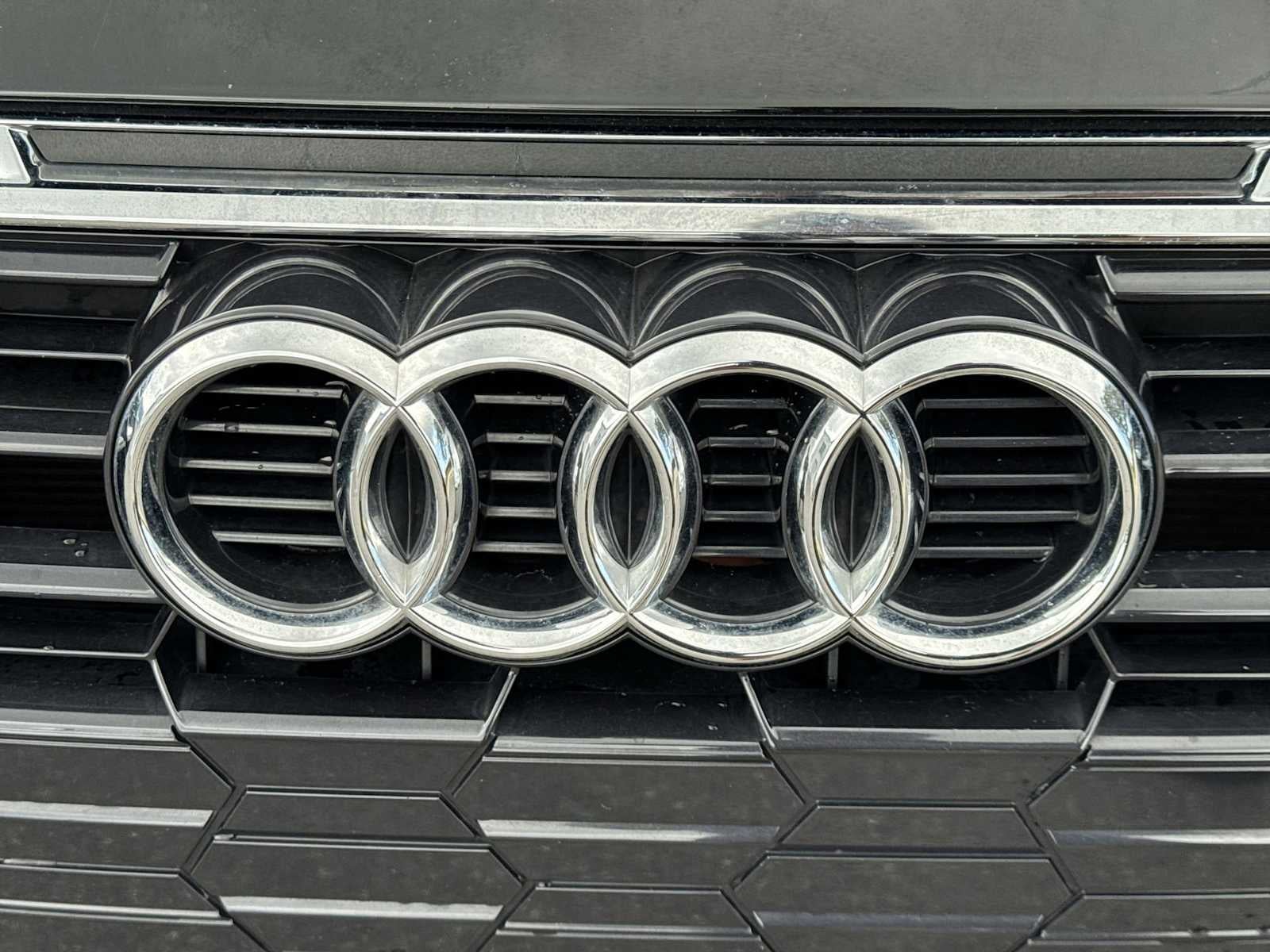 2022 Audi A5 Cabriolet Premium