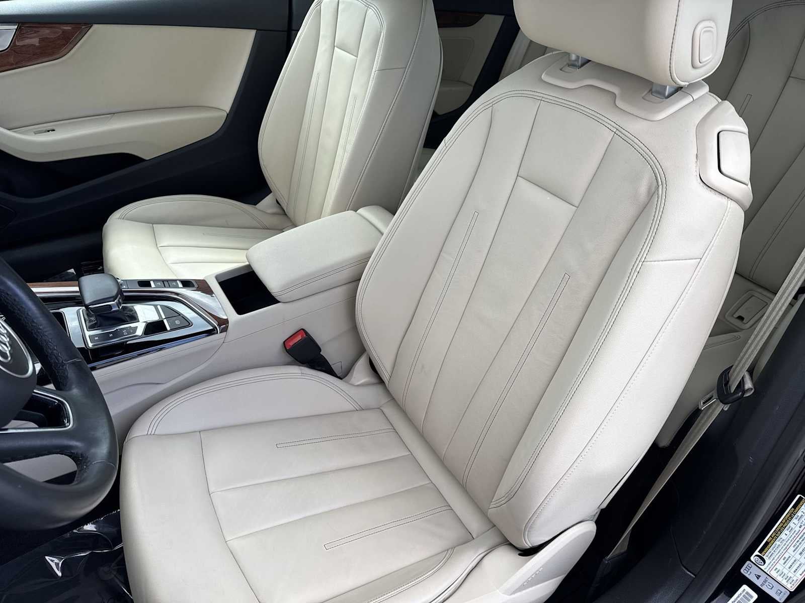 2022 Audi A5 Cabriolet Premium