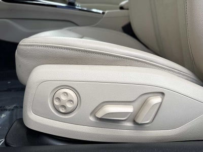 2022 Audi A5 Cabriolet Premium