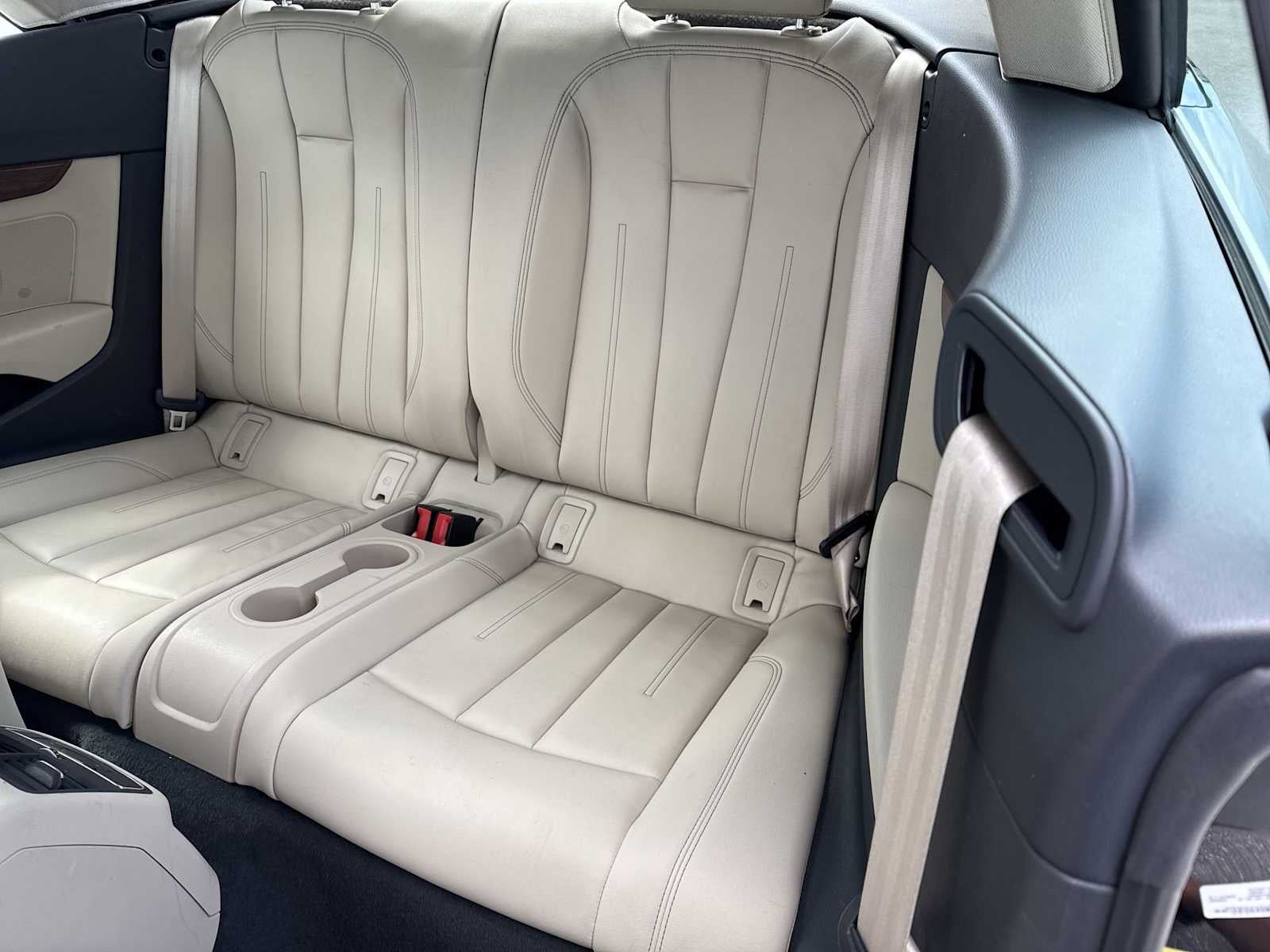 2022 Audi A5 Cabriolet Premium