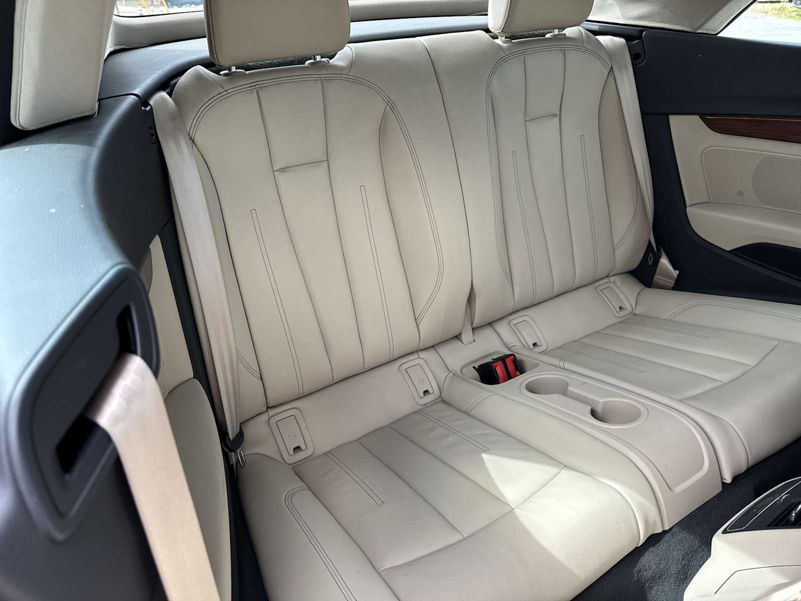 2022 Audi A5 Cabriolet Premium