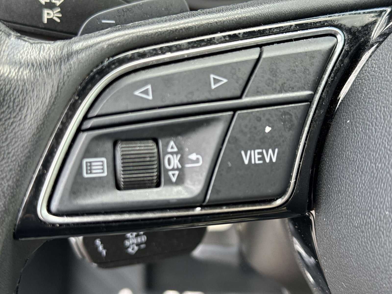 2022 Audi A5 Cabriolet Premium