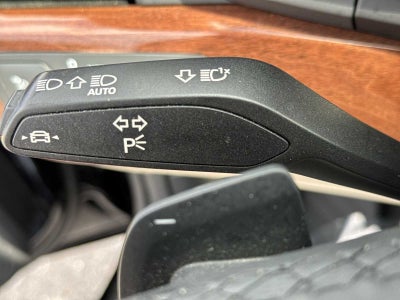 2022 Audi A5 Cabriolet Premium