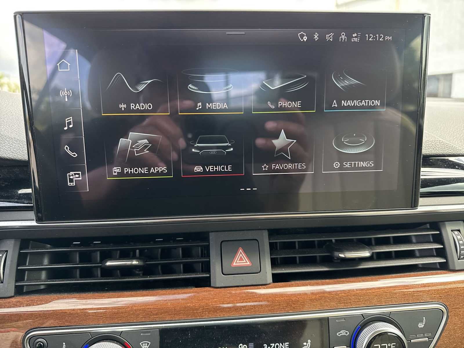 2022 Audi A5 Cabriolet Premium