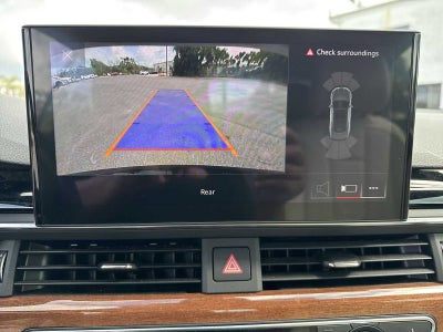 2022 Audi A5 Cabriolet Premium