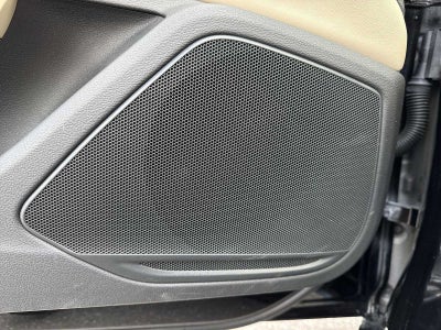 2022 Audi A5 Cabriolet Premium