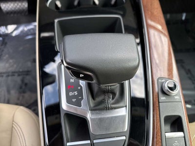 2022 Audi A5 Cabriolet Premium