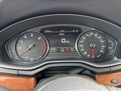 2022 Audi A5 Cabriolet Premium