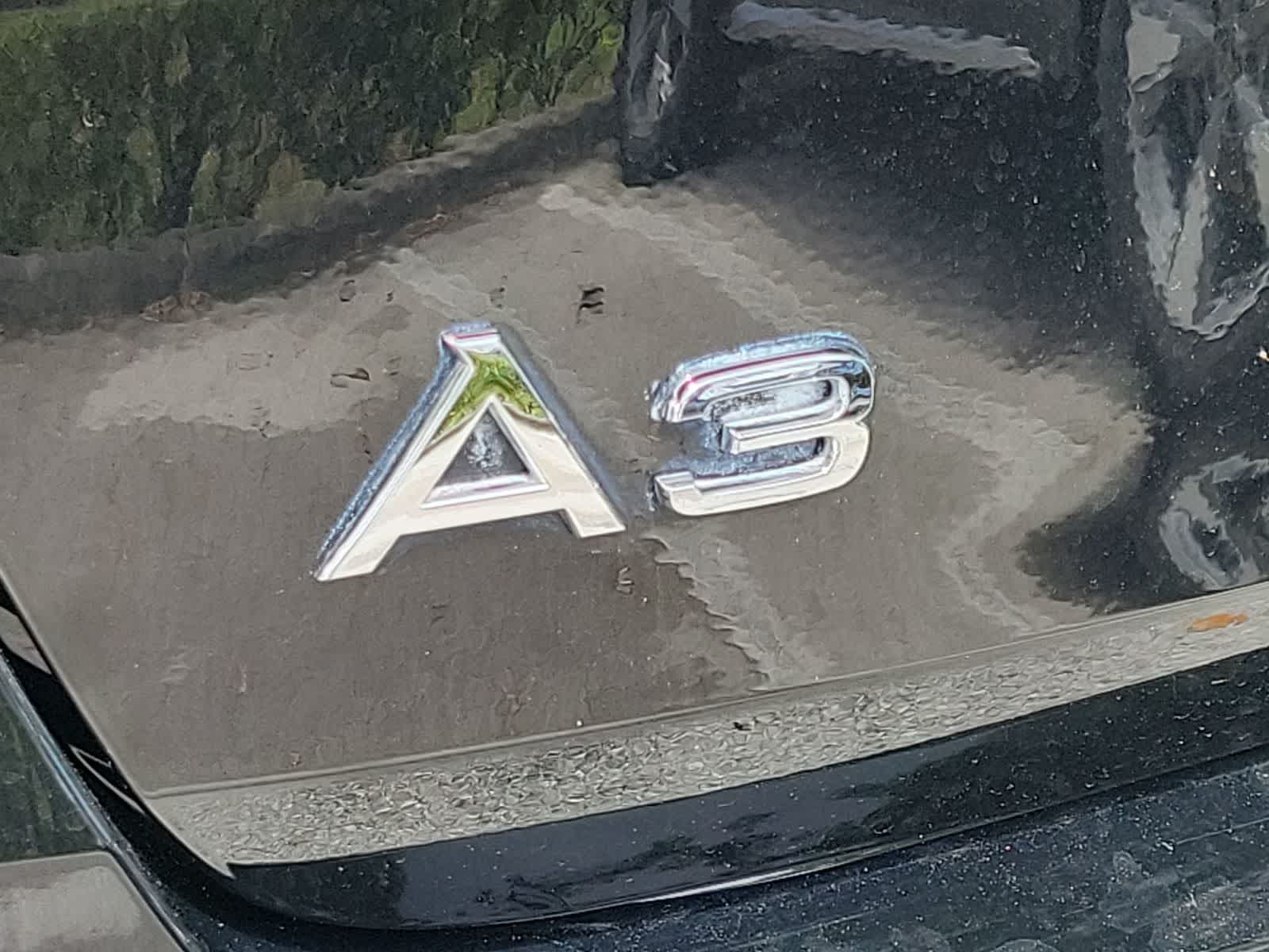 2022 Audi A3 Premium