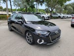 2022 Audi A3 Premium