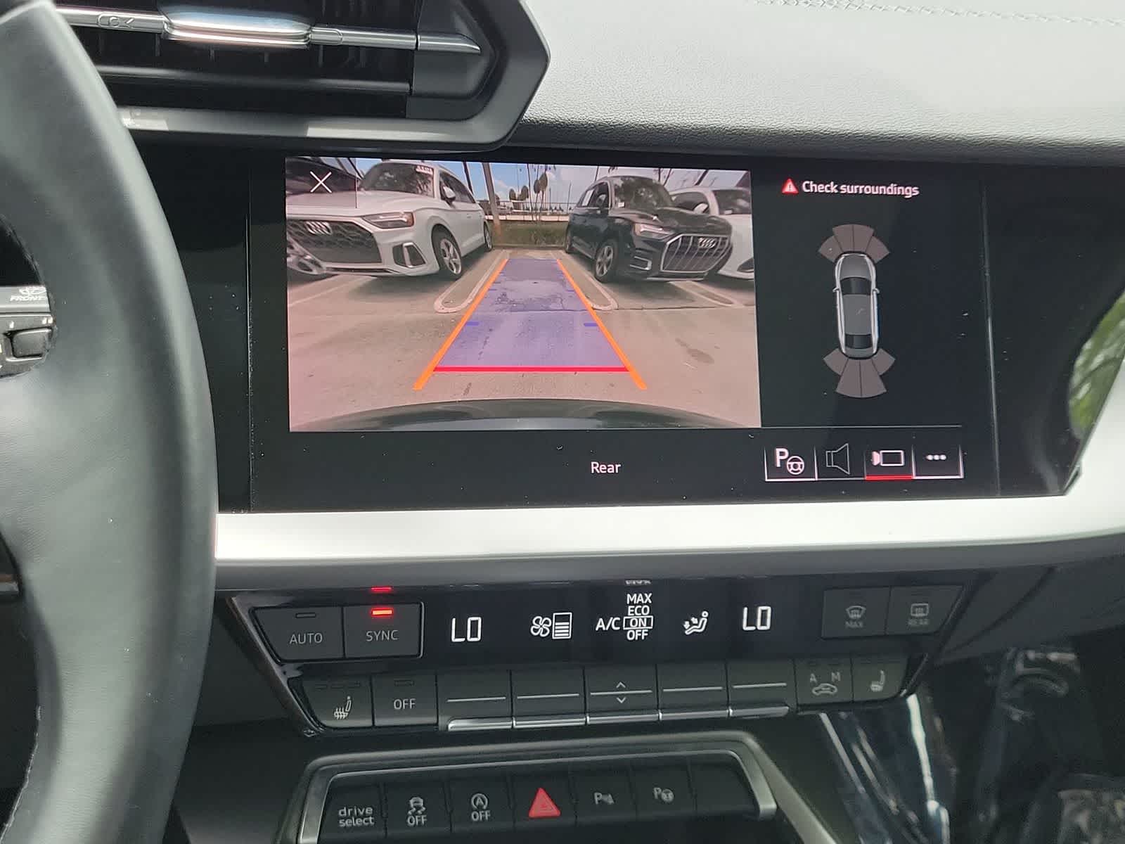 2022 Audi A3 Premium