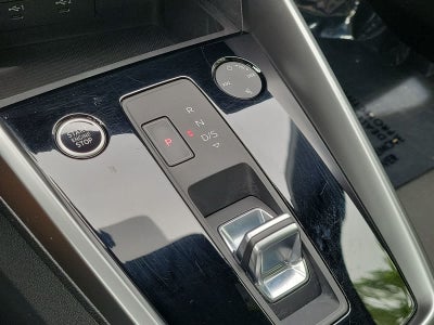 2022 Audi A3 Premium