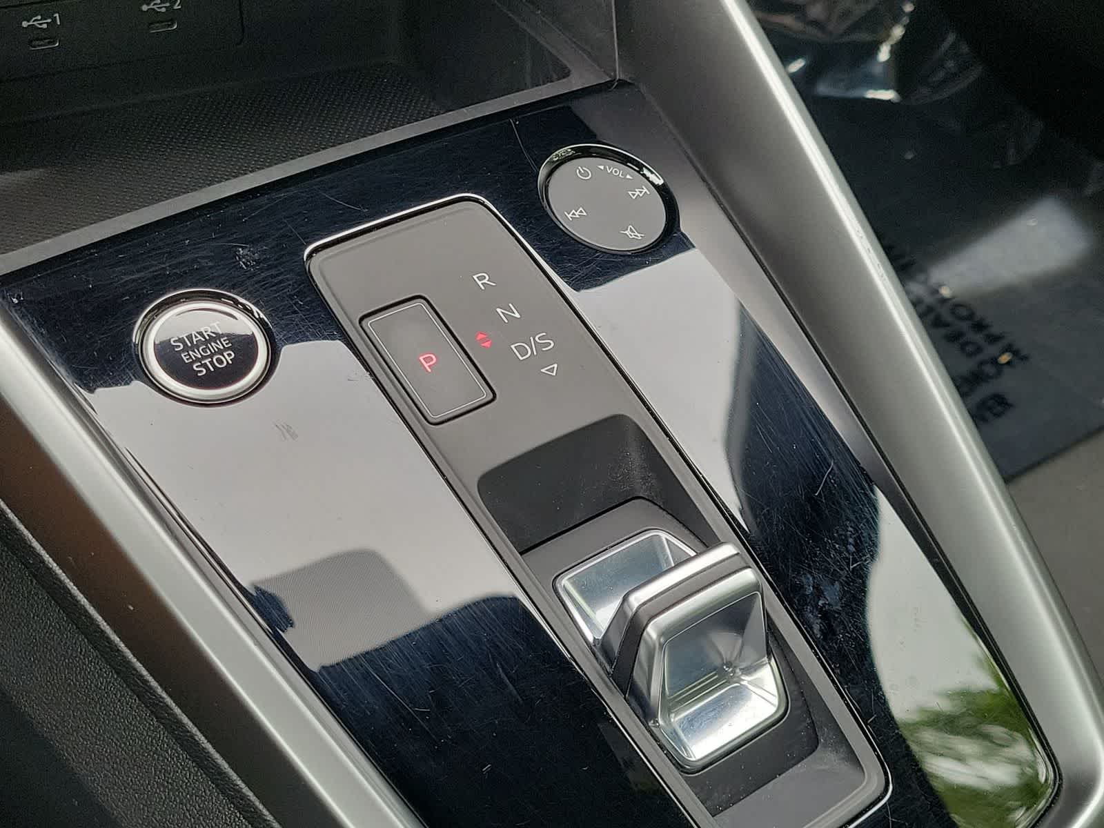 2022 Audi A3 Premium