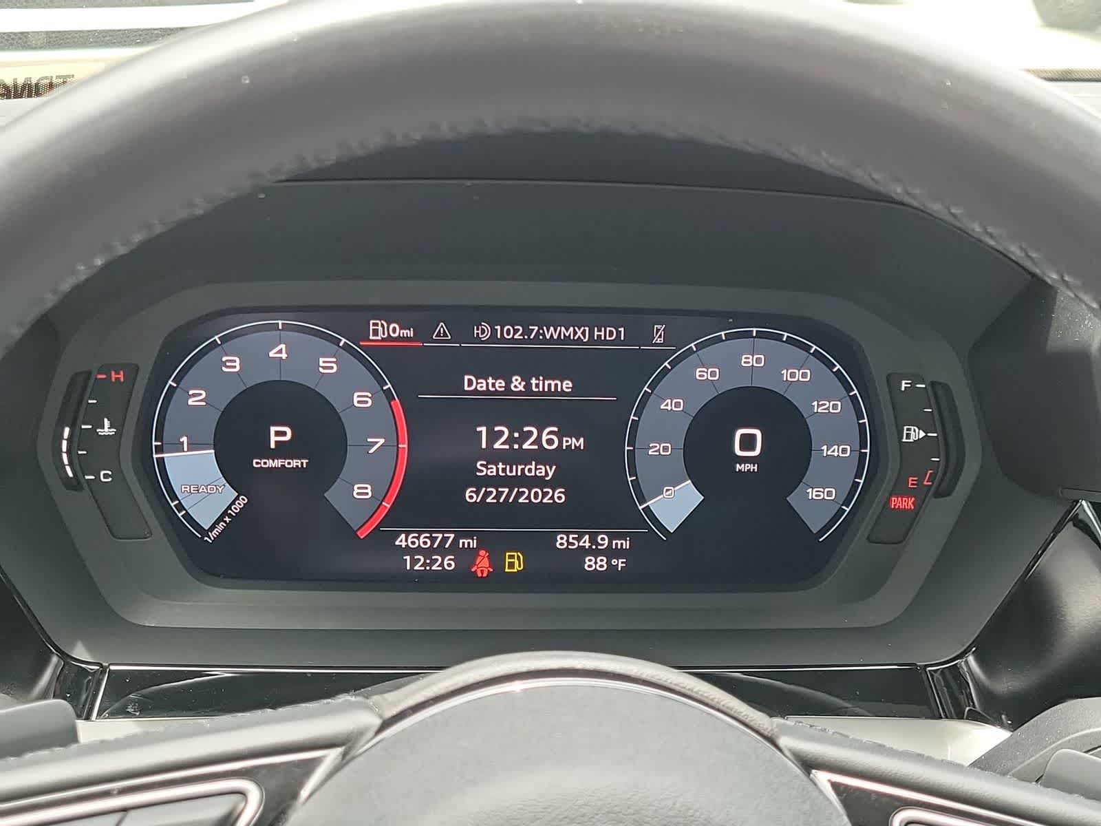 2022 Audi A3 Premium