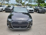 2022 Audi A3 Premium