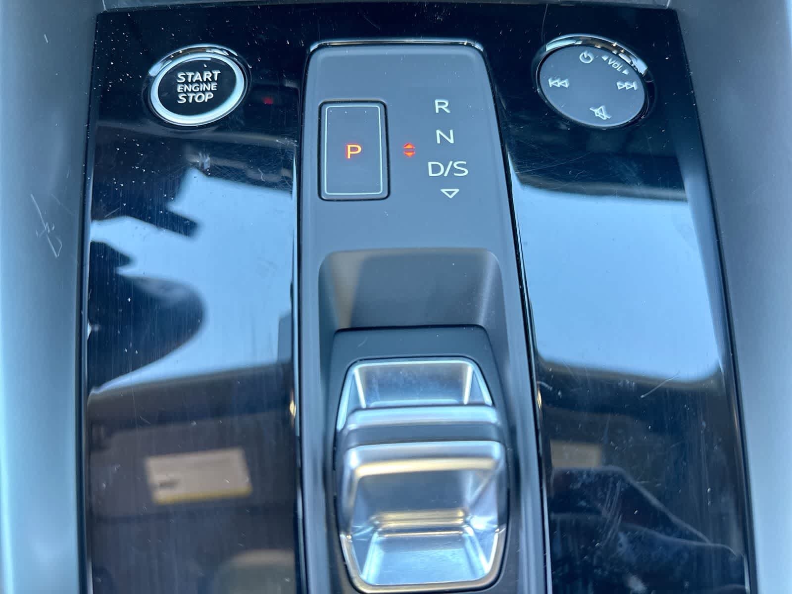 2022 Audi A3 Premium