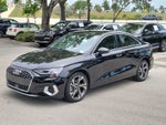 2022 Audi A3 Premium