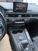 2018 Audi S4 Premium Plus