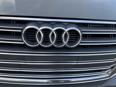 2019 Audi S5 Sportback Premium Plus