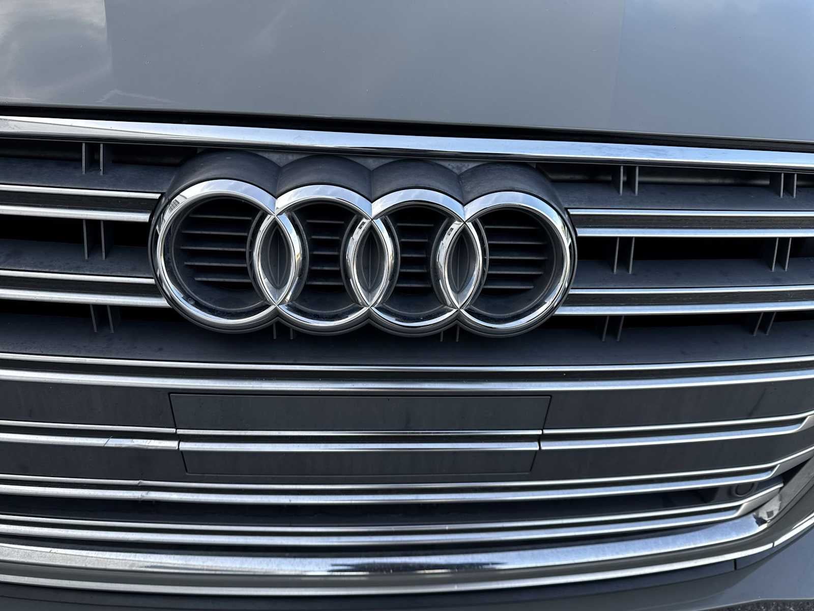 2019 Audi S5 Sportback Premium Plus