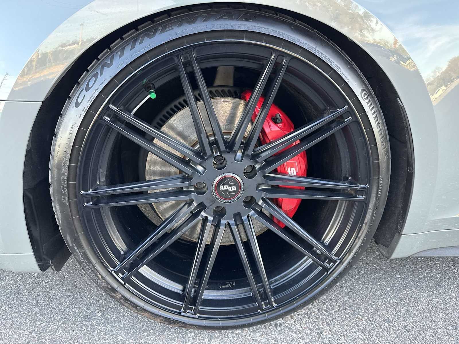 2019 Audi S5 Sportback Premium Plus