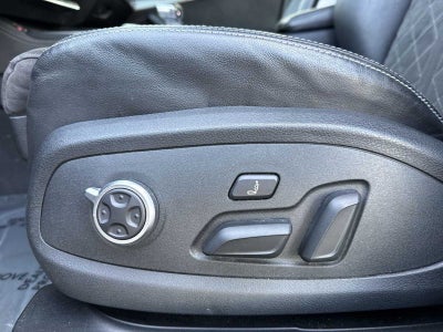 2019 Audi S5 Sportback Premium Plus