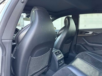 2019 Audi S5 Sportback Premium Plus