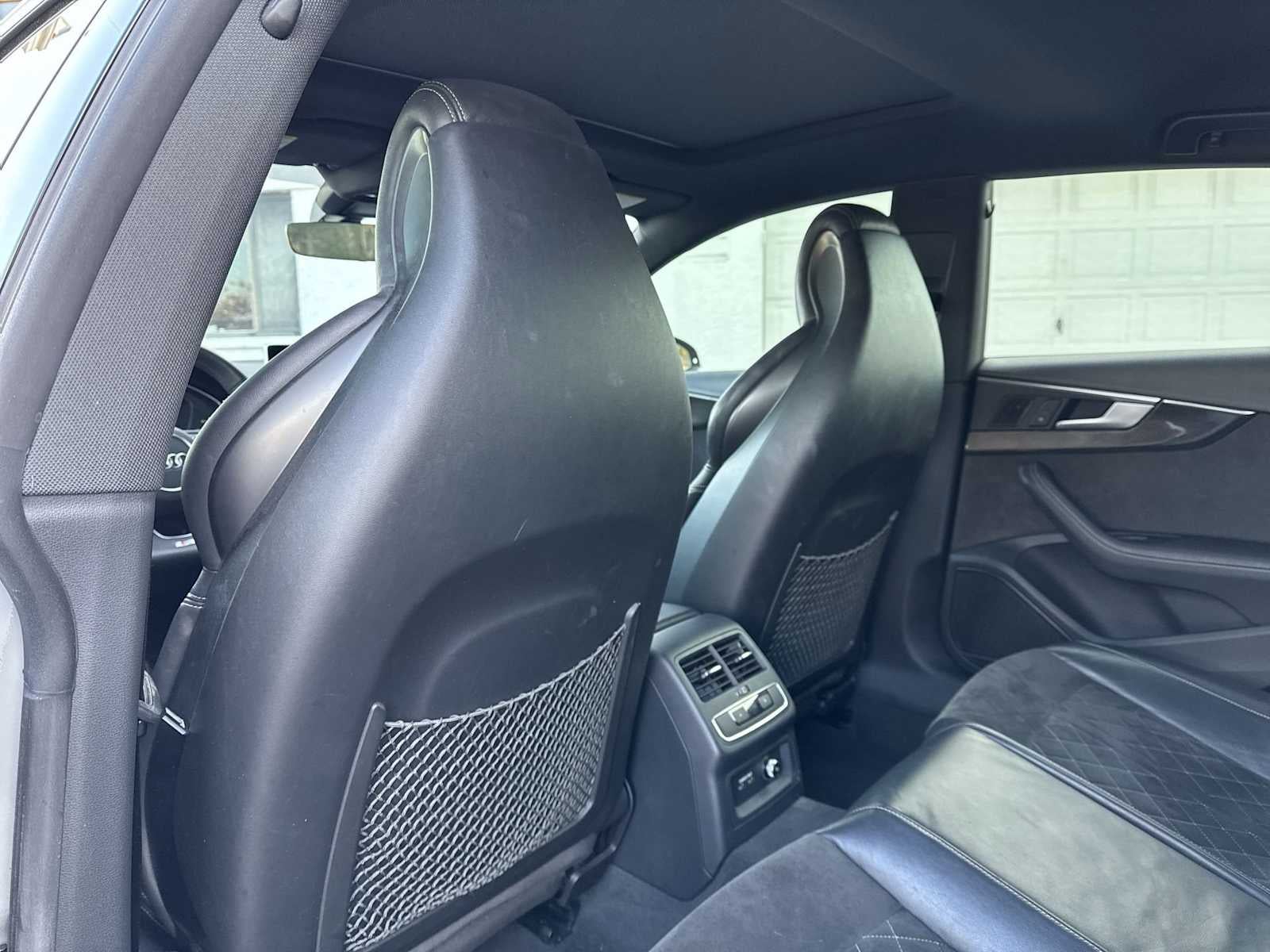 2019 Audi S5 Sportback Premium Plus