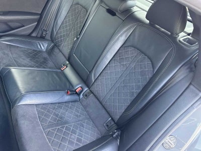 2019 Audi S5 Sportback Premium Plus