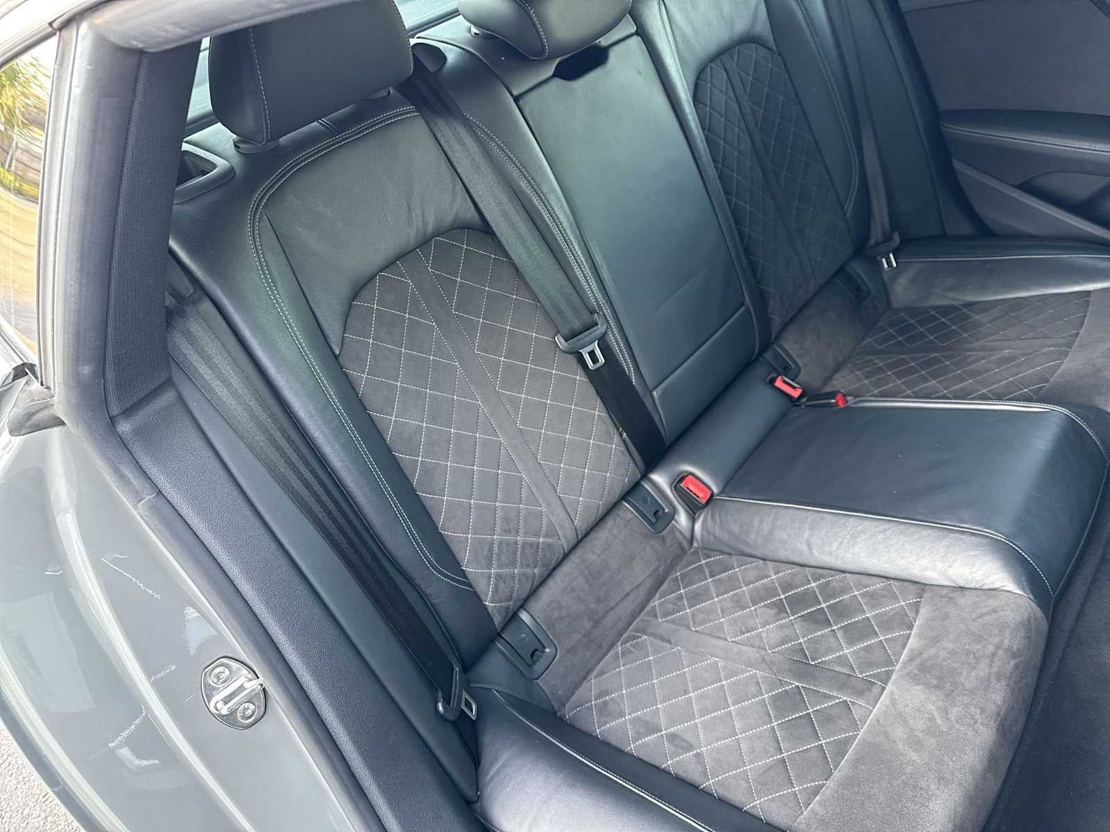 2019 Audi S5 Sportback Premium Plus