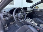 2019 Audi S5 Sportback Premium Plus