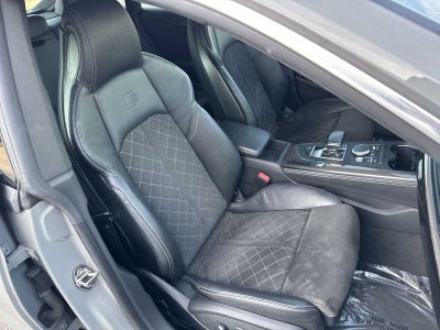 2019 Audi S5 Sportback Premium Plus