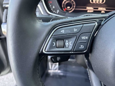 2019 Audi S5 Sportback Premium Plus