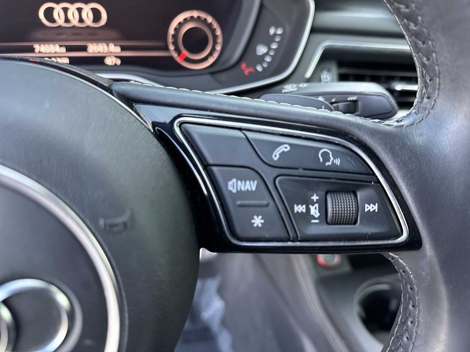 2019 Audi S5 Sportback Premium Plus