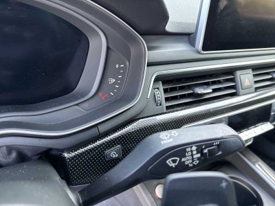 2019 Audi S5 Sportback Premium Plus