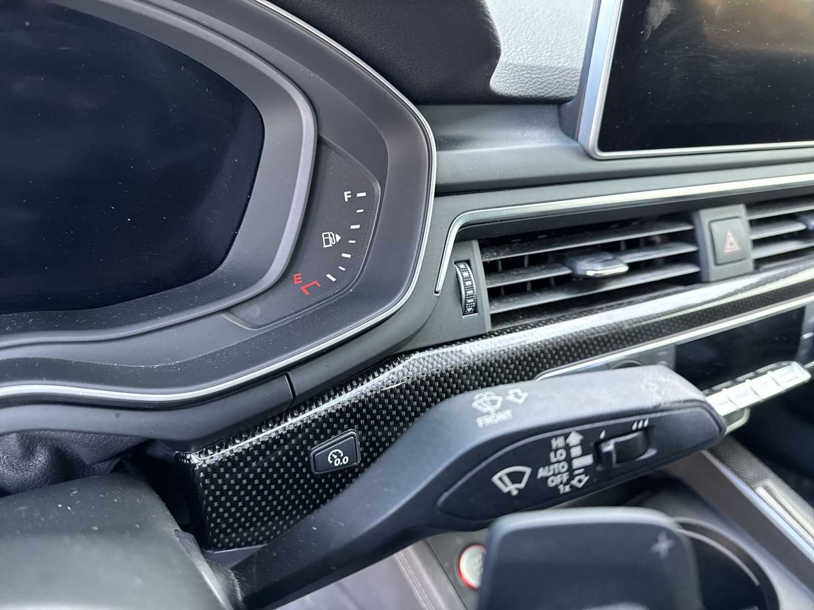 2019 Audi S5 Sportback Premium Plus