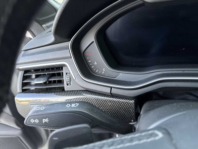 2019 Audi S5 Sportback Premium Plus