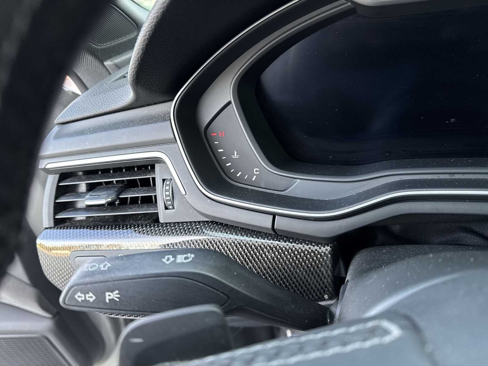 2019 Audi S5 Sportback Premium Plus