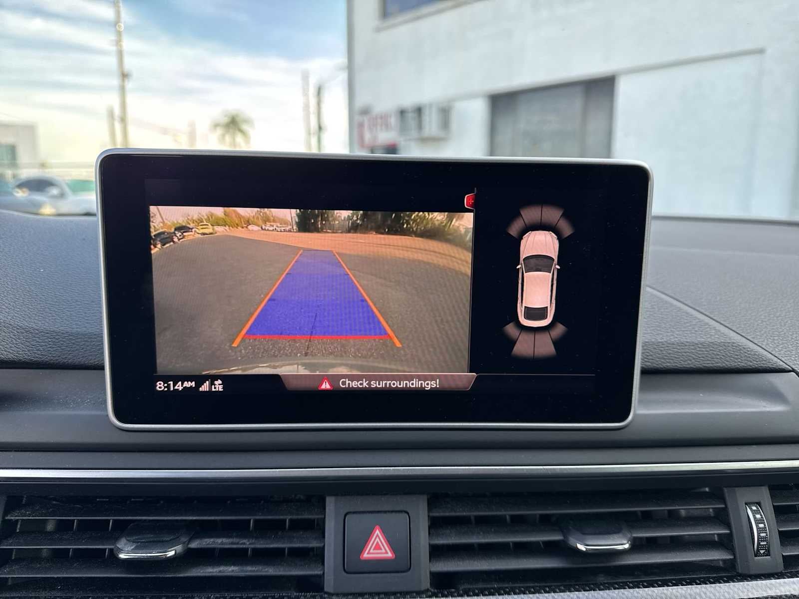 2019 Audi S5 Sportback Premium Plus