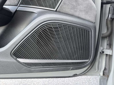 2019 Audi S5 Sportback Premium Plus