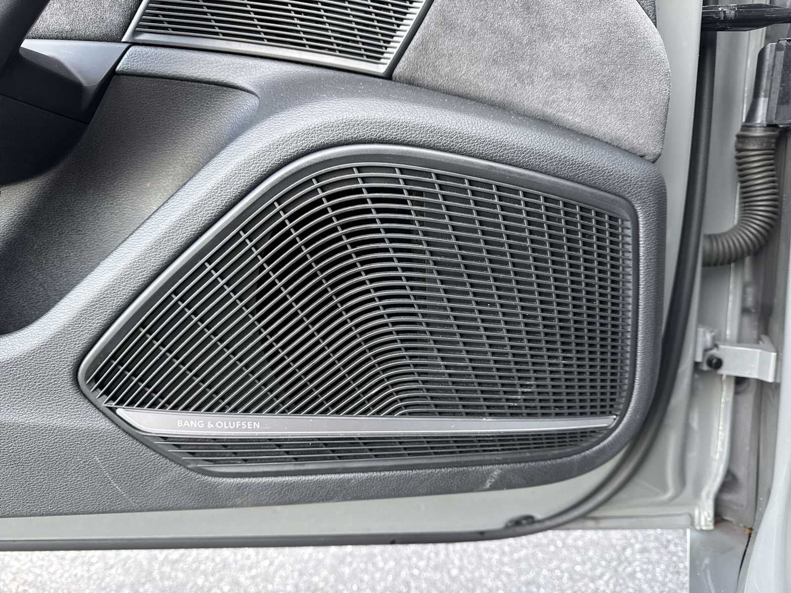 2019 Audi S5 Sportback Premium Plus