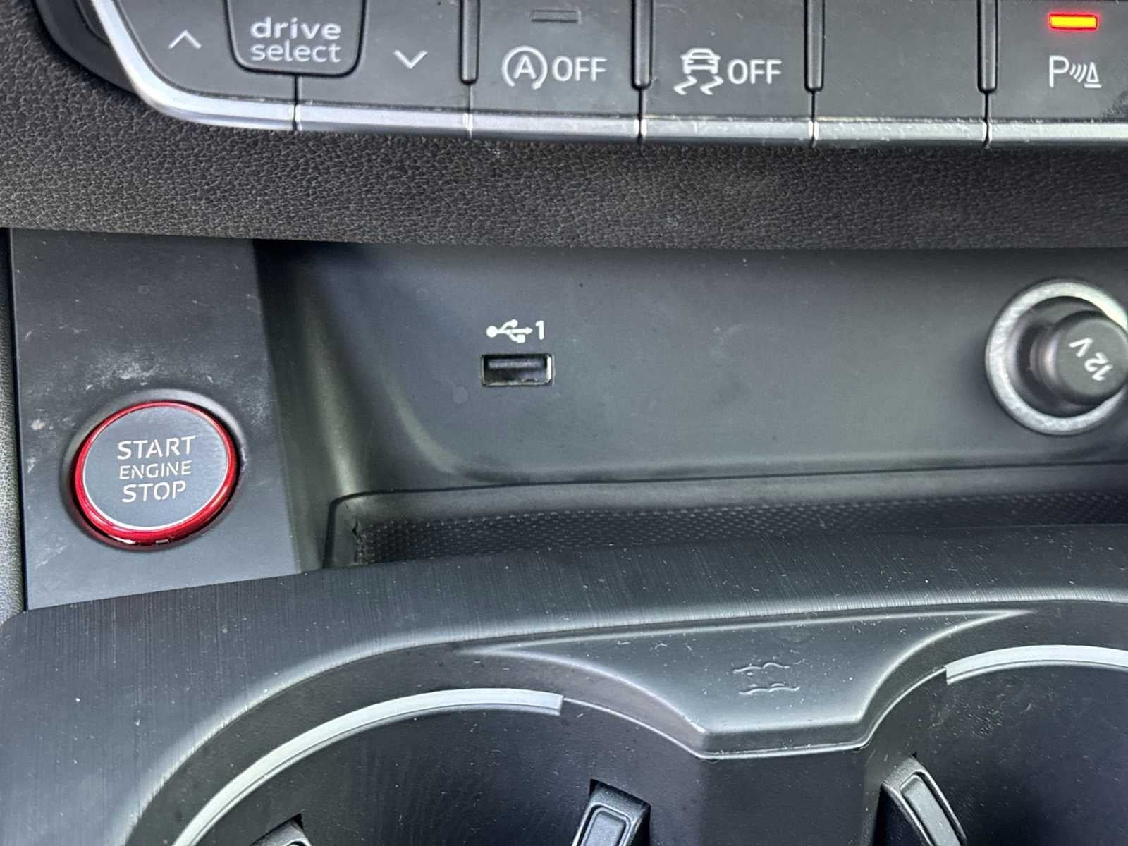 2019 Audi S5 Sportback Premium Plus